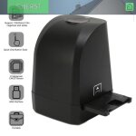 Sjlerst scanner de diapositives de film scanner de films et de diapositives numériques convertit le scanner ... Sjlerst scanner de diapositives de film scanner de films et de diapositives numériques convertit le scanner ...