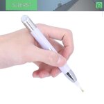 Sjlerst stylo diamond painting rechargeable usb outils diy lumineux avec tte accessoires point de croix ...