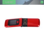 Sjlerst téléphone portable à clapet 4g pour seniors avec grandes touches double Écran batterie 4800mah ... Sjlerst téléphone portable à clapet 4g pour seniors avec grandes touches double Écran batterie 4800mah ...