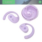 Sjlerst traducteur de langue Écouteurs sans fil bluetooth dispositif de traduction pour la musique et ... Sjlerst traducteur de langue Écouteurs sans fil bluetooth dispositif de traduction pour la musique et ...