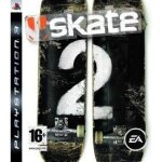 Skate 2 / jeu console ps3