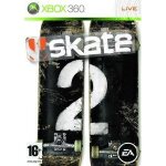 Skate 2 jeu xbox 360