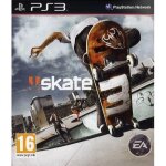 Skate 3 / jeu console ps3