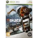 Skate 3 / jeu console xbox 360