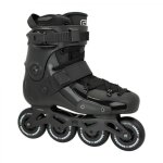 Fr skates freeskate frx 80 x3r noir - roller