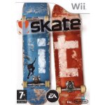 Skate it / jeu console wii Skate it / jeu console wii