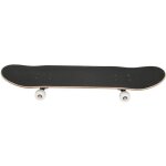 Skateboard complet pour dbutants adolescents enfants 79x20cm skateboard en bois drable avec roulements ...
