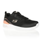 Skechers baskets skech - air dynamight femme