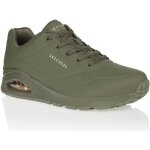 Skechers baskets uno - stand on air femme