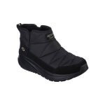 Skechers bobs sparrow 2. 0 bottes noires femme 35. 5