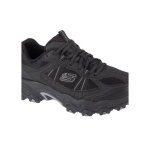 Skechers chaussures de randonn�e homme stamina upper stitch noires taille 44 eu - confort et durabilit� ...