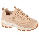 Skechers dlites good neutral baskets femme