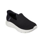 Skechers multicolor chaussures go walk flex femme