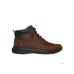 Skechers parson ederic bottes automne / hiver marron pour hommes 42. 5 eu
