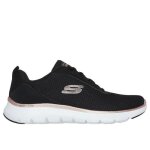 Skechers sneakers flex appeal 5. 0 uptake