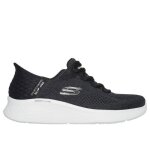 Skechers sneakers slipins: skechlite pro natural beauty