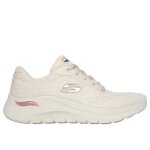 Chaussures de sport - skechers - arch fit 2. 0 big league - semelle arch fit amovible - v�gan - lavable ...