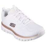 Skechers sports shoes graceful - get connected