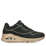 Skechers uno cool heels baskets femme