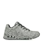 Skechers uno infinite drip x jen stark baskets femme