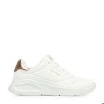 Skechers uno lite baskets femme