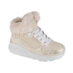Skechers uno lite comfurt collar baskets fille