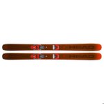 Ski head kore 99