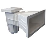 Skimmer pour piscine liner et bton
