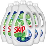 Skip lessive liquide fracheur intense 5x37 lavages