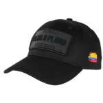 - skr - casquette plata o plomo noir mat colombia bogota baseball - noir - skr - casquette plata o plomo noir mat colombia bogota baseball - noir