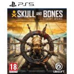 Skull & bones jeu ps5