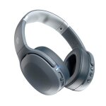 Casque - skullcandy - crusher evo - sans fil - basses ajustables - autonomie 40h