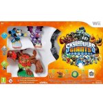 Skylanders giants pack de dmarrage - jeu wii