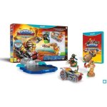 Skylanders superchargers pack de démarrage wii u Skylanders superchargers pack de démarrage wii u