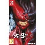 Slave zero x - jeu nintendo switch