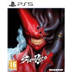 Slave zero x - jeu ps5