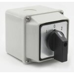 Slecteur rotatif came universel lw26 - 20a 380v - 8 bornes 3 positions 1 - 0 - 2 commutateur inverseur ... Slecteur rotatif came universel lw26 - 20a 380v - 8 bornes 3 positions 1 - 0 - 2 commutateur inverseur ...