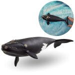 Slh14878 schleich wild life - baleine de biscaye figurine pour enfants 3 + Slh14878 schleich wild life - baleine de biscaye figurine pour enfants 3 +