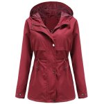 Sliktaa manteau femme printemps pardessus parka slim fit trench coat chaud veste mi - long réglable caban ... Sliktaa manteau femme printemps pardessus parka slim fit trench coat chaud veste mi - long réglable caban ...