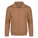 Sliktaa veste homme dcontracte bomber jacket manche longue col rever blouson zippes lger printemps ...
