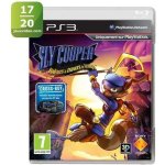 Sly cooper : thieves in time / jeu console ps3