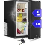 Smad frigo camping car 12v 220v - 53l - frigo 12v avec serrure - réfrigérateur silencieux pour chambre ... Smad frigo camping car 12v 220v - 53l - frigo 12v avec serrure - réfrigérateur silencieux pour chambre ...