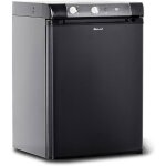 Smad frigo trimixte 12v 220v gaz camping car - 60l - frigo camping gaz - rfrigrateur silencieux - pour ...