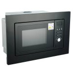 Smad - intgr micro - ondes - avec gril - 20l - 95 min cuisine minuterie - affichage led