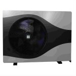 Smad pompe  chaleur air / eau 14kw - systme domestique avec wifi - tout - en - un calme  lintrieur ...