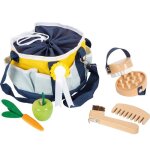 Small foot company - kit de soins pour chevaux - legler