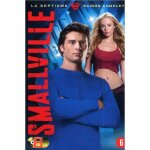 Smallville saison 7 coffret 6 dvd