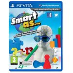 Smart as jeu ps vita