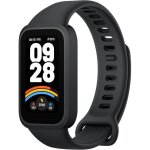 Smart band 9 active - bracelet connect cran amoledsuivi activit / santrsistant 5atmlongue autonomie ...