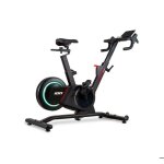 Smart bike - bh arrow connect - inertie 16kg